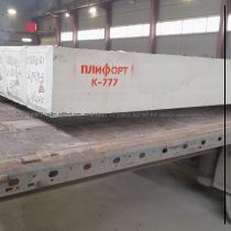 Свая железобетонная С 110.30 - К-777, Плифорт, Завод ЖБИ