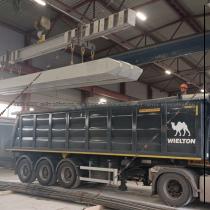 Свая железобетонная С 70.30 - К-777, Плифорт, Завод ЖБИ