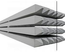 Свая железобетонная С 110.30-8.1.у - К-777, Плифорт, Завод ЖБИ