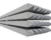 Свая железобетонная С 120.30-8.1.у - К-777, Плифорт, Завод ЖБИ