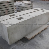 Блок ФБС 24.4.6-Т ГОСТ 13579-78 Н/К - К-777, Плифорт, Завод ЖБИ