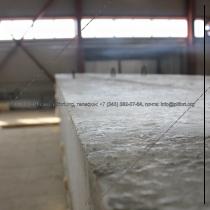 Свая железобетонная С 100.30 - К-777, Плифорт, Завод ЖБИ