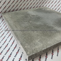 Плита бетонная 6КА-3 нешлифованная, противоскользящая - К-777, Плифорт, Завод ЖБИ