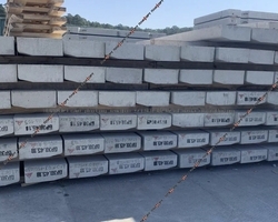 Приглашаем к сотрудничеству заказчиков, желающих купить БР 300.45.18 камень бортовойпо цене от производителя. БР 300.45.18 камень бортовой ГОСТ-6665-91