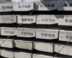 Приглашаем к сотрудничеству заказчиков, желающих купить камень БР 300.45 18 по цене от производителя. Камень БР 300.45 18