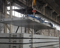 Дорожная плита ПДН 60.20-200.Ат800-F300 (ПДН-АтV,55) 6000х2000х140 Дорожная плита ПДН 60.20-200.Ат800-F300 (ПДН-АтV,55) 6000х2000х140