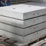 Блок (плита) укрепления П-2 сер. 3.501.1-156 - К-777, Плифорт, Завод ЖБИ