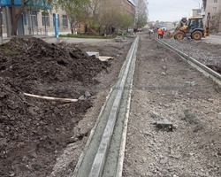 Камень бортовой БР 100.20.8 ГОСТ 6665-91 1000х200х80
Монтаж бортового камня г. Сухой Лог Монтаж бортового камня г. Сухой Лог