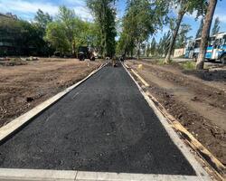 Камень бортовой БР 100.20.8 ГОСТ 6665-91 1000х200х80
Монтаж бортового камня г. Сухой Лог Монтаж бортового камня г. Сухой Лог