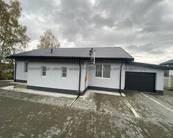 Благоустройство частного дома