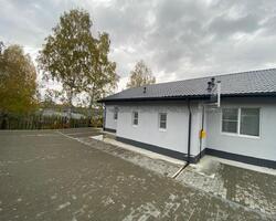 Благоустройство частного дома