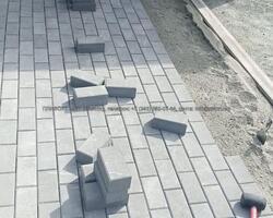 Благоустройство частного дома