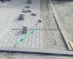 Благоустройство частного дома